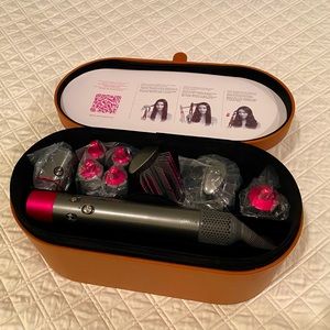 Dyson Airwrap styler Complete